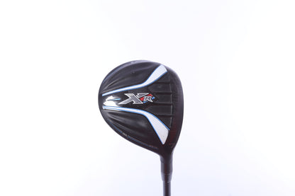 Used Callaway XR 16 7-Wood - Right-Handed - 21 Degrees - Ladies Flex-Next Round