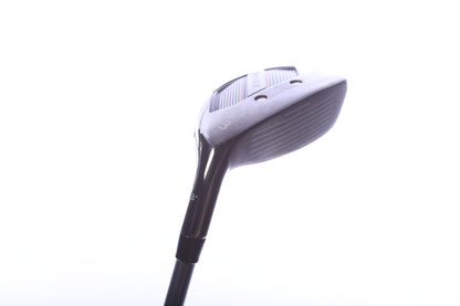 Used Callaway Mavrik 3H Hybrid - Right-Handed - 18 Degrees - Regular Flex-Next Round