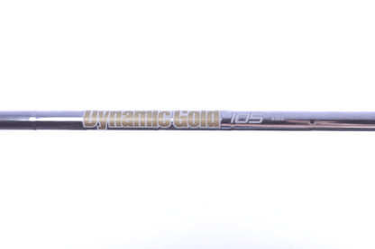 Used Ping i210 Single 4-Iron - Right-Handed - Stiff Flex