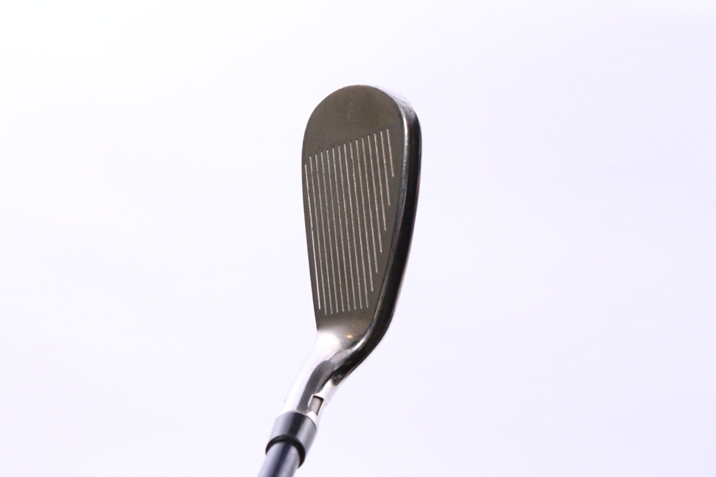 Used TaylorMade SIM MAX OS Approach Wedge - Right-Handed - 49 Degrees - Seniors Flex