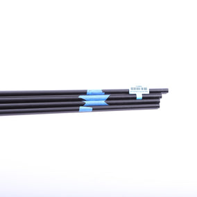 Used La Golf A-Series Seniors Graphite Iron Shaft Set 36.75"-37.5"-Next Round
