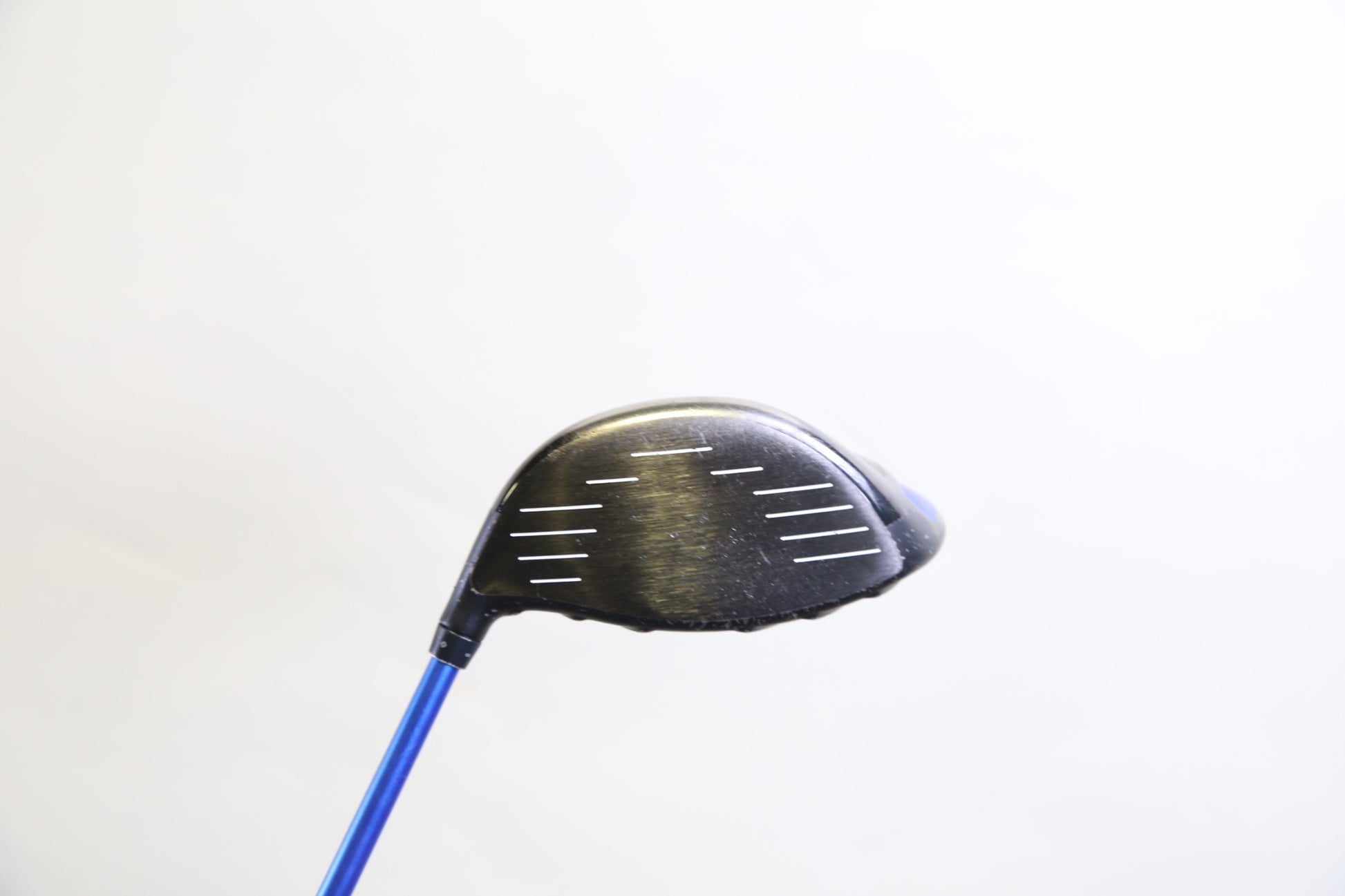 Used Ping G30 1-Wood - Right-Handed - 12 Degrees - Soft Regular Flex-Next Round
