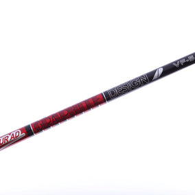 Used Graphite Design Tour AD VF Driver Stiff Graphite Driver Shaft - 44 in - PXG Adapter-Next Round