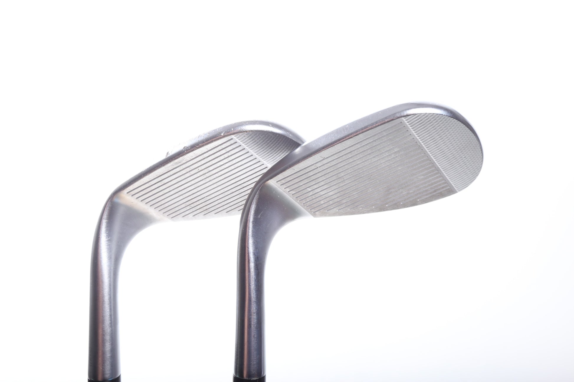 Used Cleveland CBX 4 Wedge Set - Right-Handed - 54*, 58* - Regular Flex-Next Round