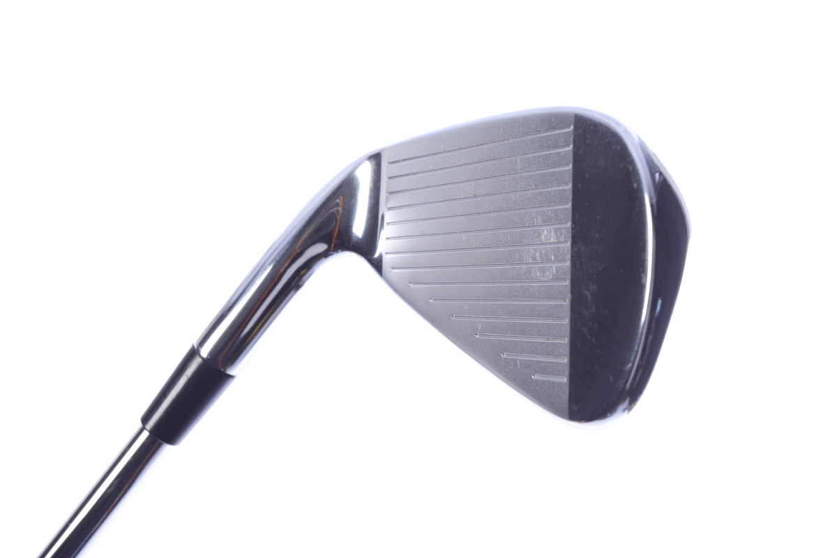 Used TaylorMade SLDR Single 6-Iron - Right-Handed - Stiff Flex-Next Round