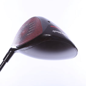 Used TaylorMade STEALTH PLUS Driver - 9 Degrees - Extra Stiff Flex Mitsubishi Kuro Kage - Right-Handed-Next Round