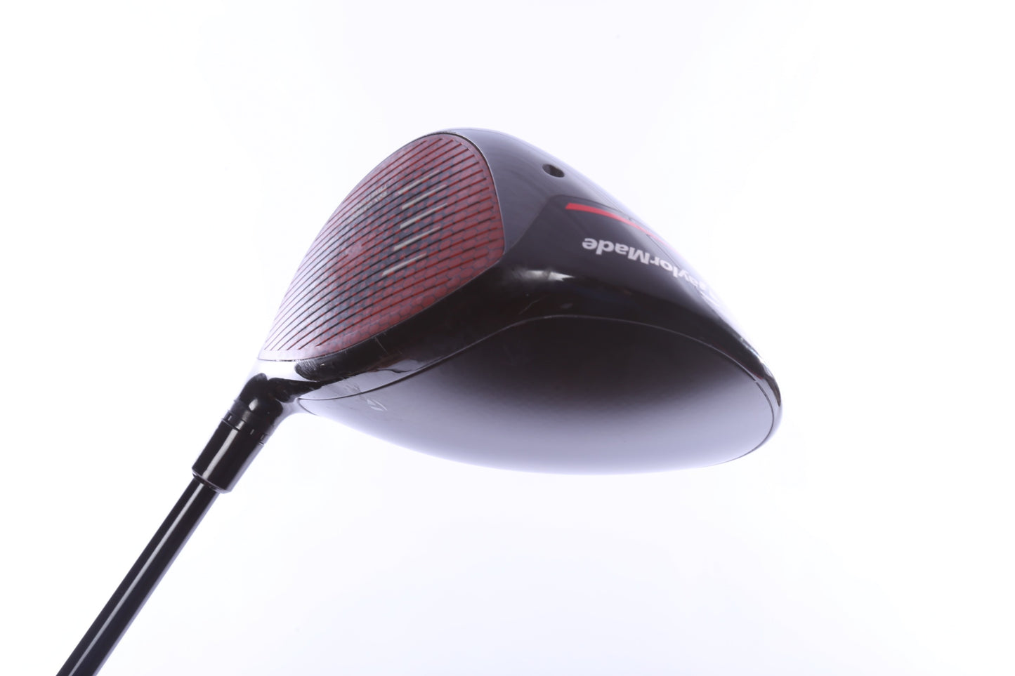 Used TaylorMade STEALTH PLUS Driver - 9 Degrees - Extra Stiff Flex Mitsubishi Kuro Kage - Right-Handed-Next Round
