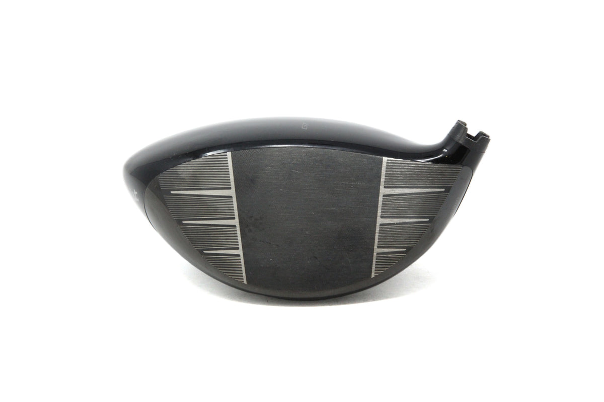 Used Titleist GT2 Driver - HEAD ONLY - Right-Handed - 11 Degrees