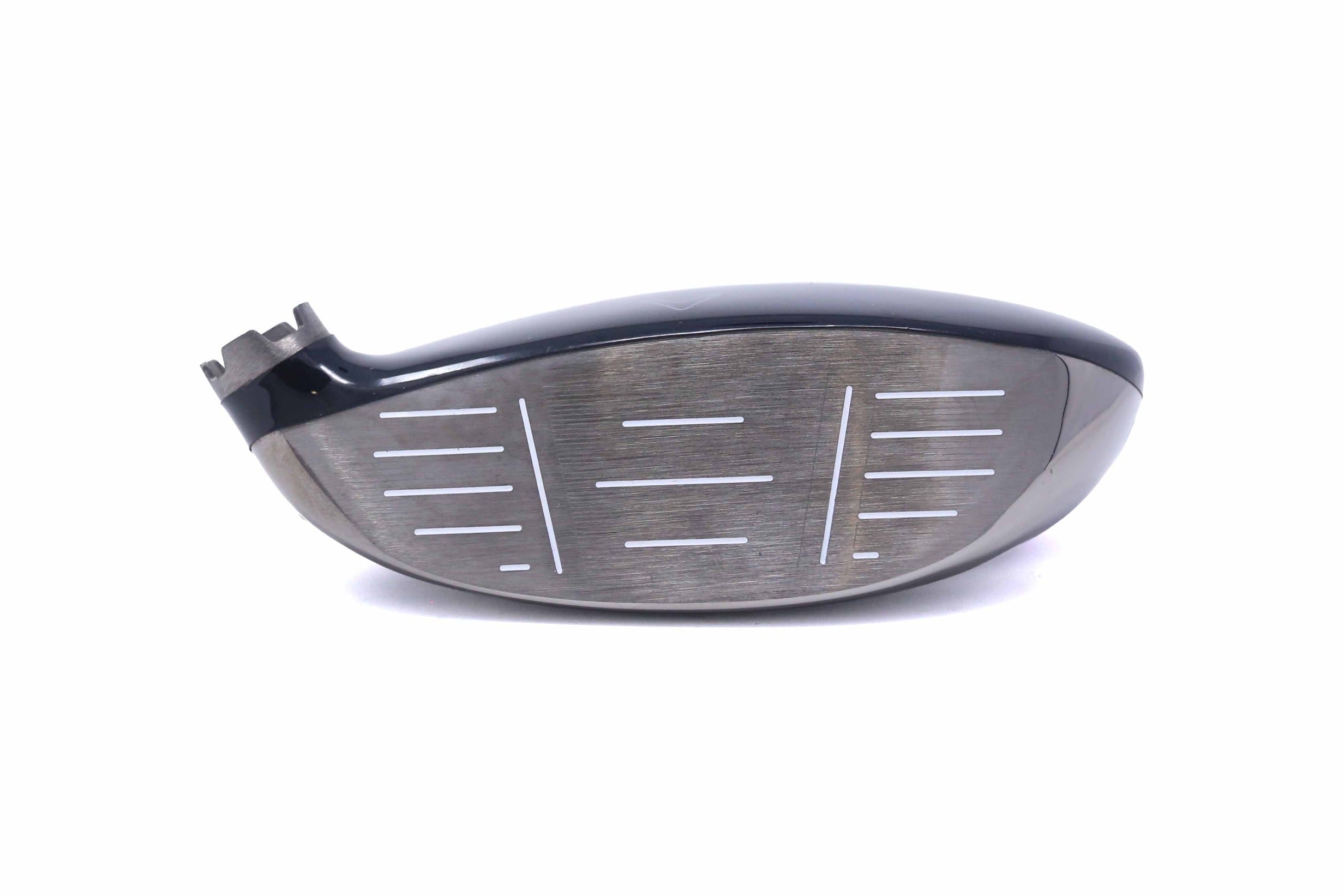 Used Callaway Big Bertha 23 3-Wood - HEAD ONLY - Left-Handed - 16 Degrees-Next Round