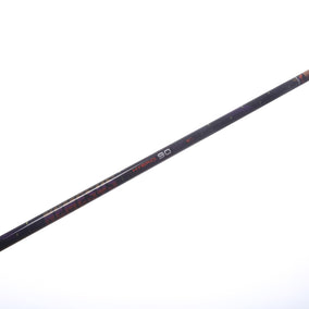 Used Va Composites Nemesys Hybrid Extra Stiff Graphite Hybrid Shaft - 39 in - None Adapter-Next Round