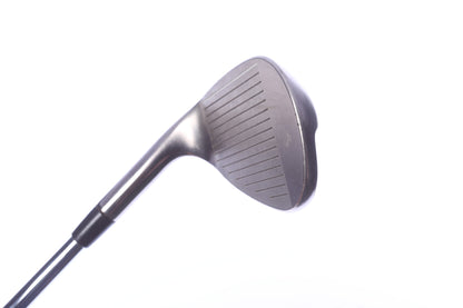 Used Ping Tour-W Black Chrome Nickel Gap Wedge - Right-Handed - 52 Degrees - Wedge Flex