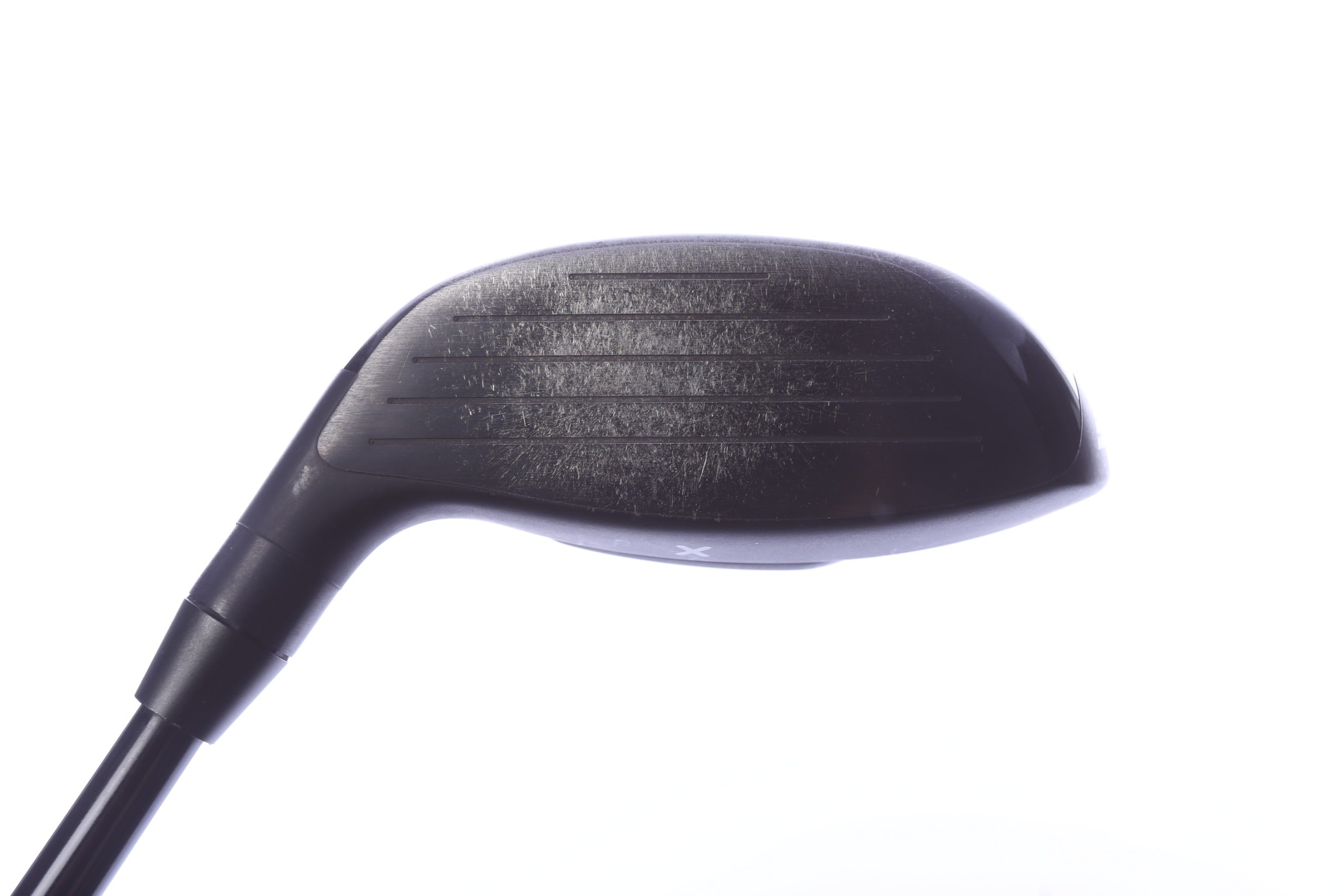 Used PXG 0341X 3-Wood - Right-Handed - 15 Degrees - Stiff Flex