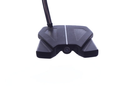 Used Odyssey Ten Stroke Lab Putter - Right-Handed - 32.5 in - Mallet