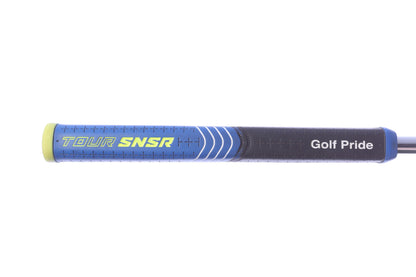 Used Ping Sigma G Doon Putter - Right-Handed - 35.5 in - Mallet
