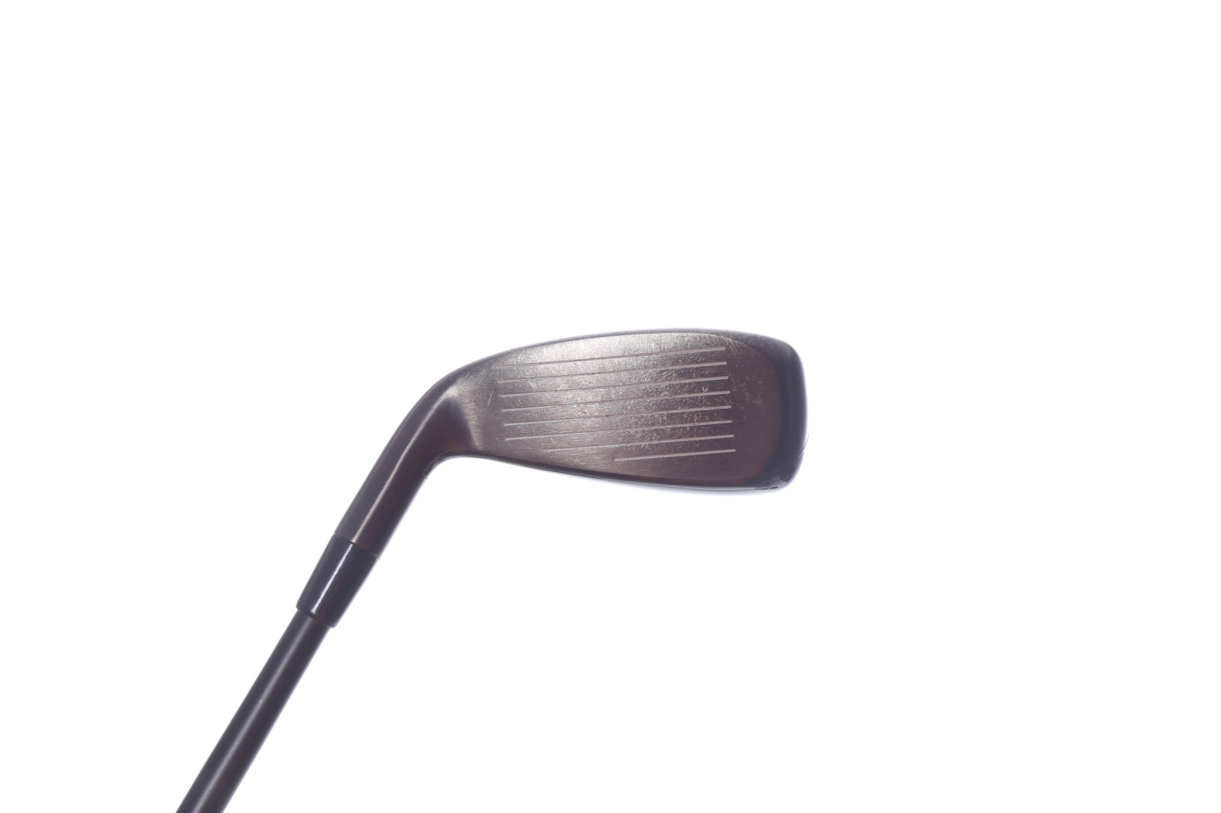 Used Callaway Apex Pro 21 3H Hybrid - Right-Handed - 20 Degrees - Stiff Flex-Next Round