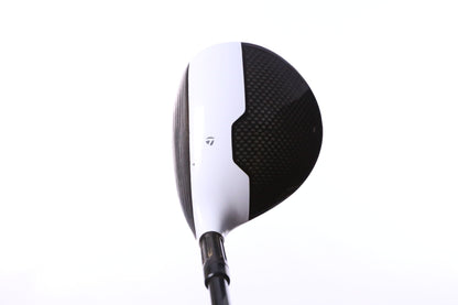 Used TaylorMade M2 3HL Wood - Right-Handed - 16.5 Degrees - Seniors Flex
