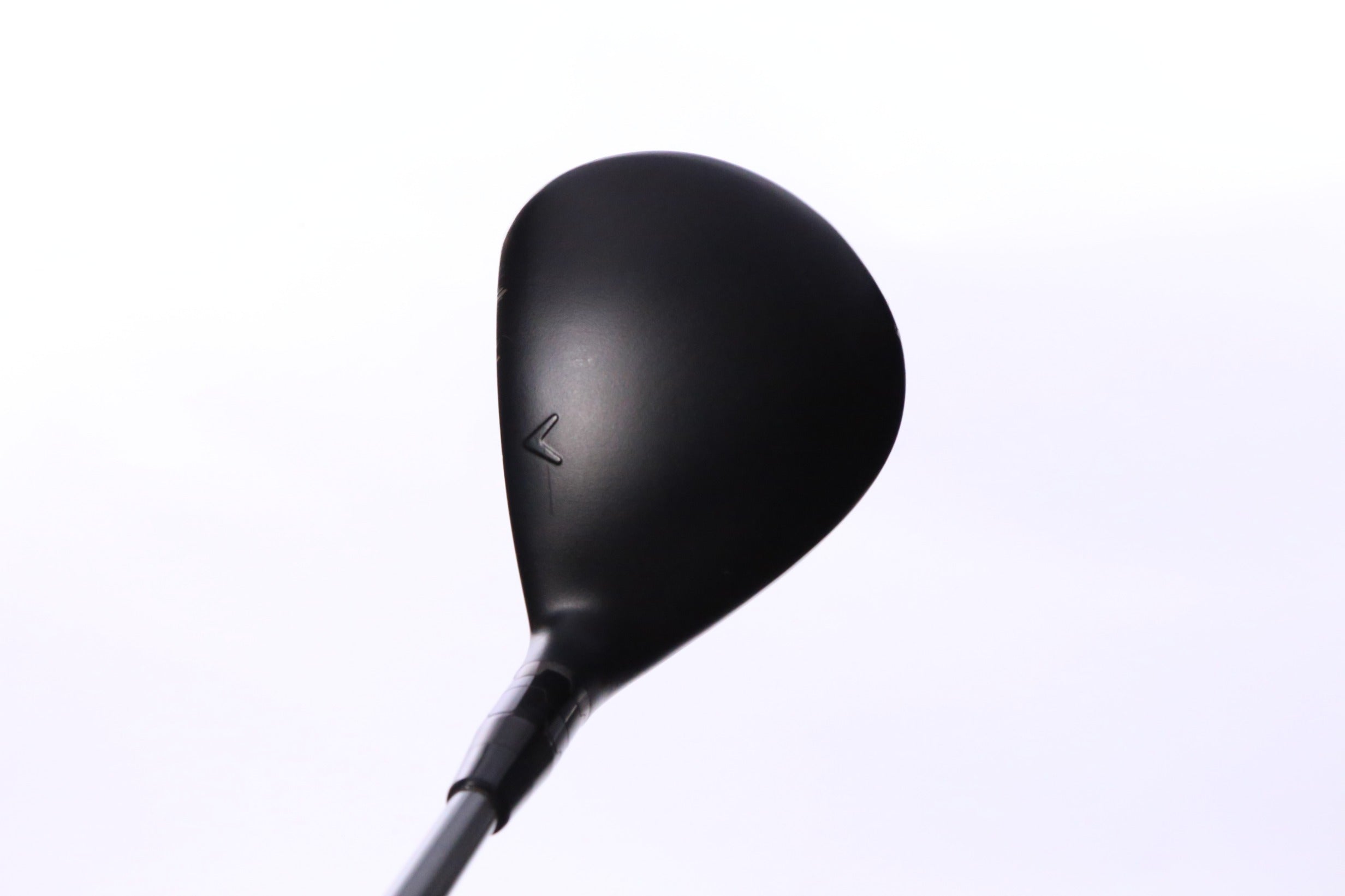 Used Callaway Great Big Bertha 2015 5-Wood - Right-Handed - 18 Degrees - Seniors Flex
