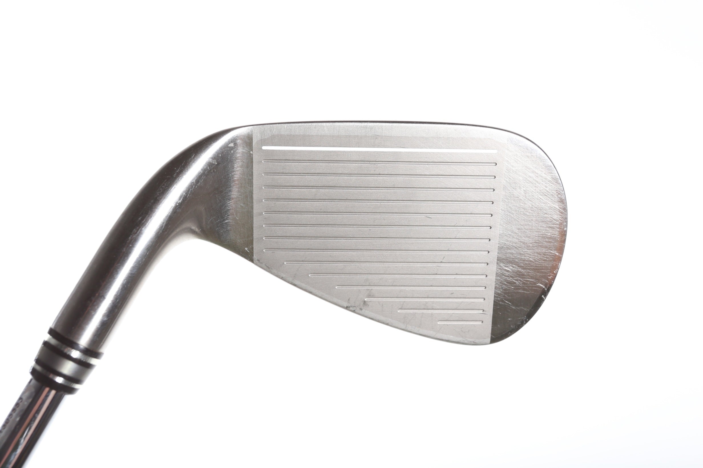 Used XXIO X Single 7-Iron - Right-Handed - Regular Flex-Next Round