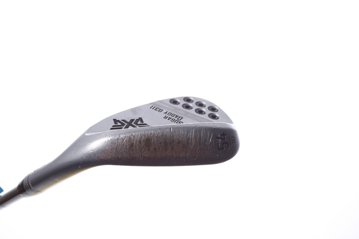 Used PXG 0311 Sugar Daddy Sand Wedge - Right-Handed - 54 Degrees - Regular Flex-Next Round