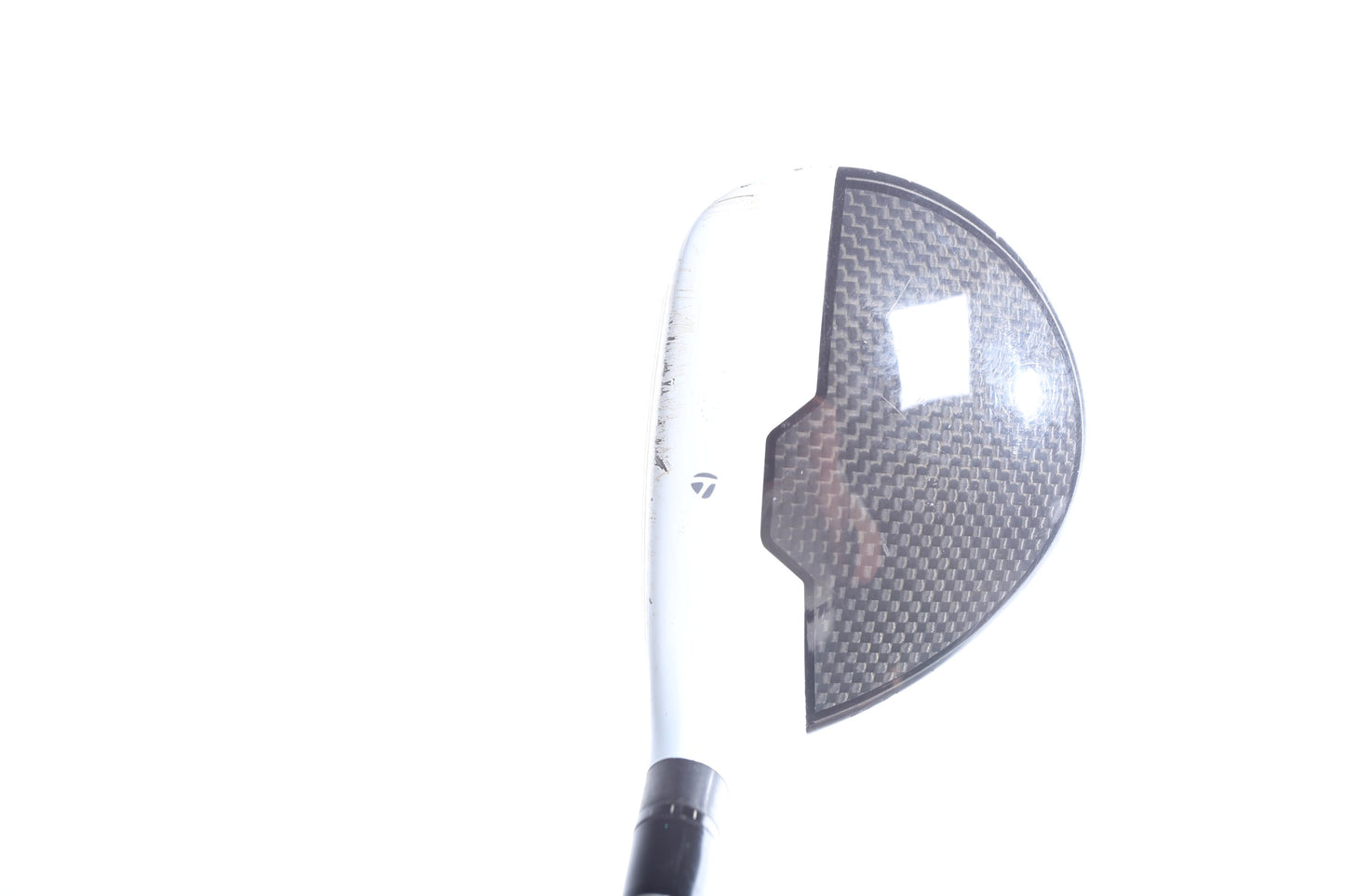 Used TaylorMade M1 3-Wood - Right-Handed - 15 Degrees - Regular Flex-Next Round