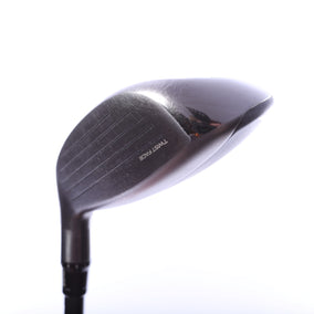 Used TaylorMade Qi35 Rescue 3H Hybrid - Right-Handed - 19 Degrees - Stiff Flex-Next Round
