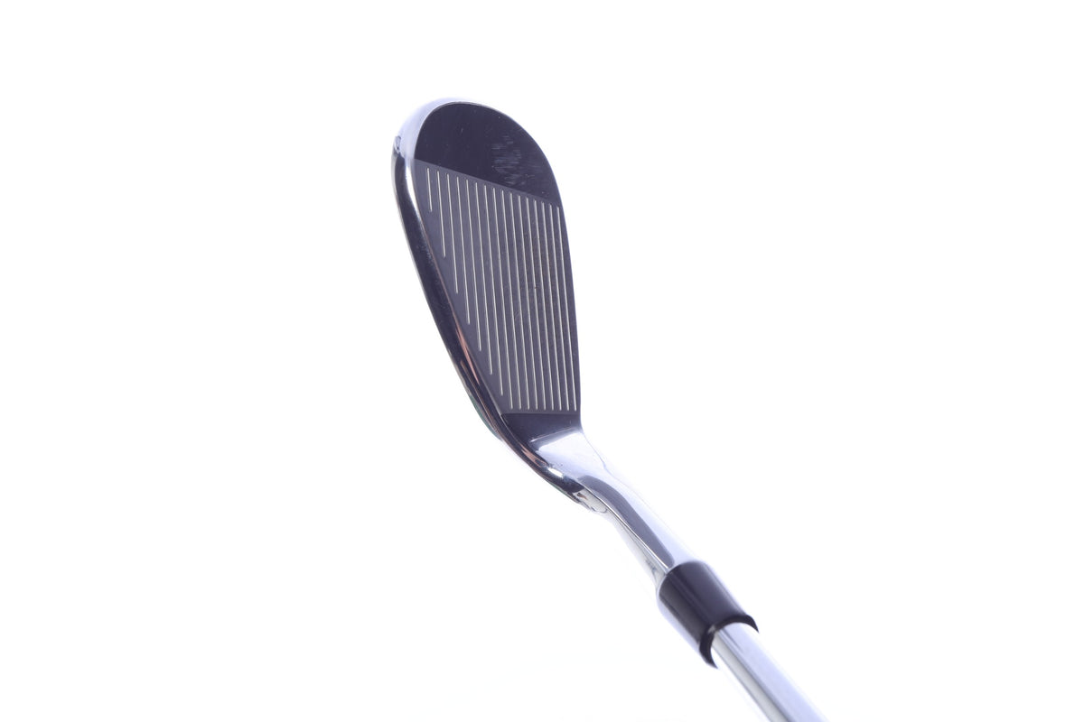 Used Callaway CB 2023 Gap Wedge - Left-Handed - 50 Degrees - Wedge Flex