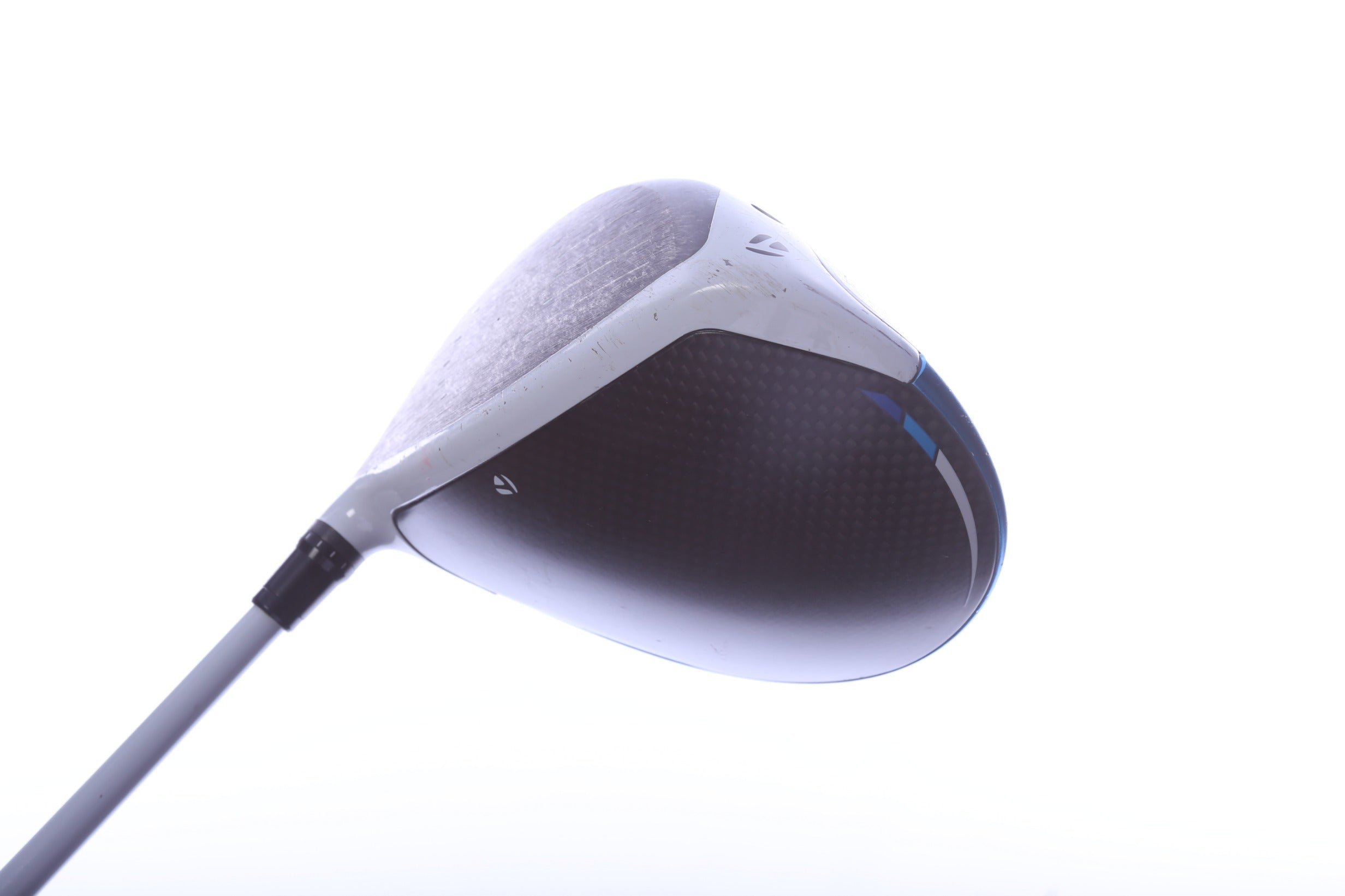 Used TaylorMade SIM2 MAX Driver - 12 Degrees - Ladies Flex Aldila NV Series - Right-Handed-Next Round