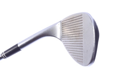 Used Cleveland RTX ZipCore Tour Satin Lob Wedge - Right-Handed - 58 Degrees - Stiff Flex
