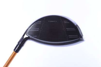 Used TaylorMade Qi35 LS Driver - 10.5 Degrees - Stiff Flex UST Mamiya Proforce V2 - Right-Handed-Next Round
