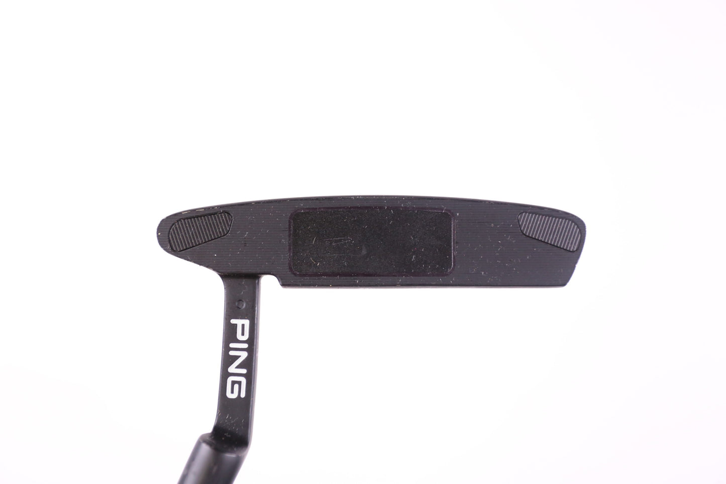 Used Ping 2023 Anser 2D Putter - Right-Handed - 36 in - Blade-Next Round