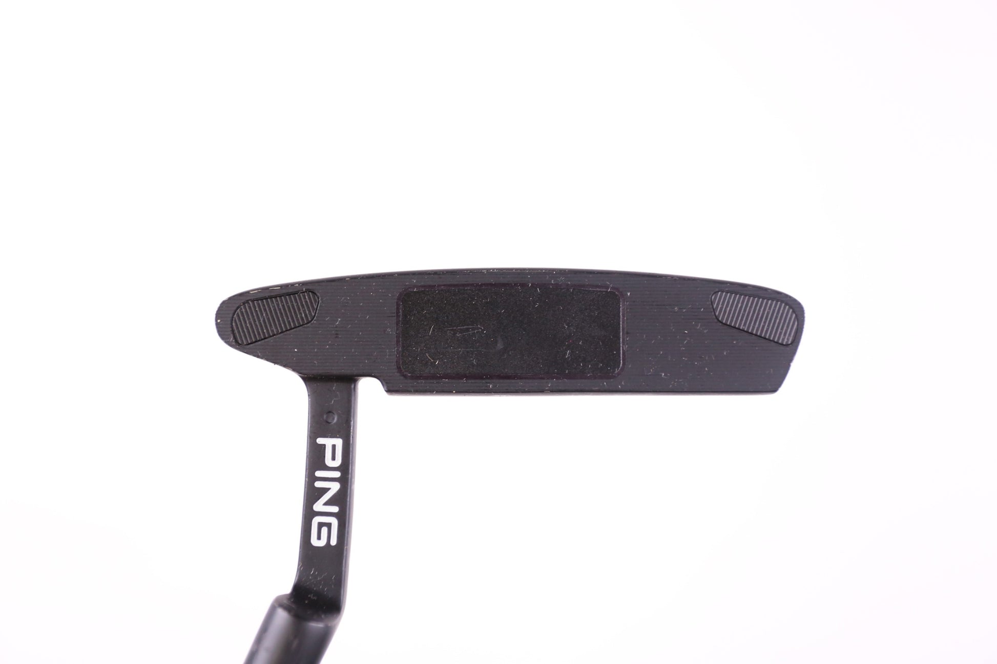Used Ping 2023 Anser 2D Putter - Right-Handed - 36 in - Blade-Next Round