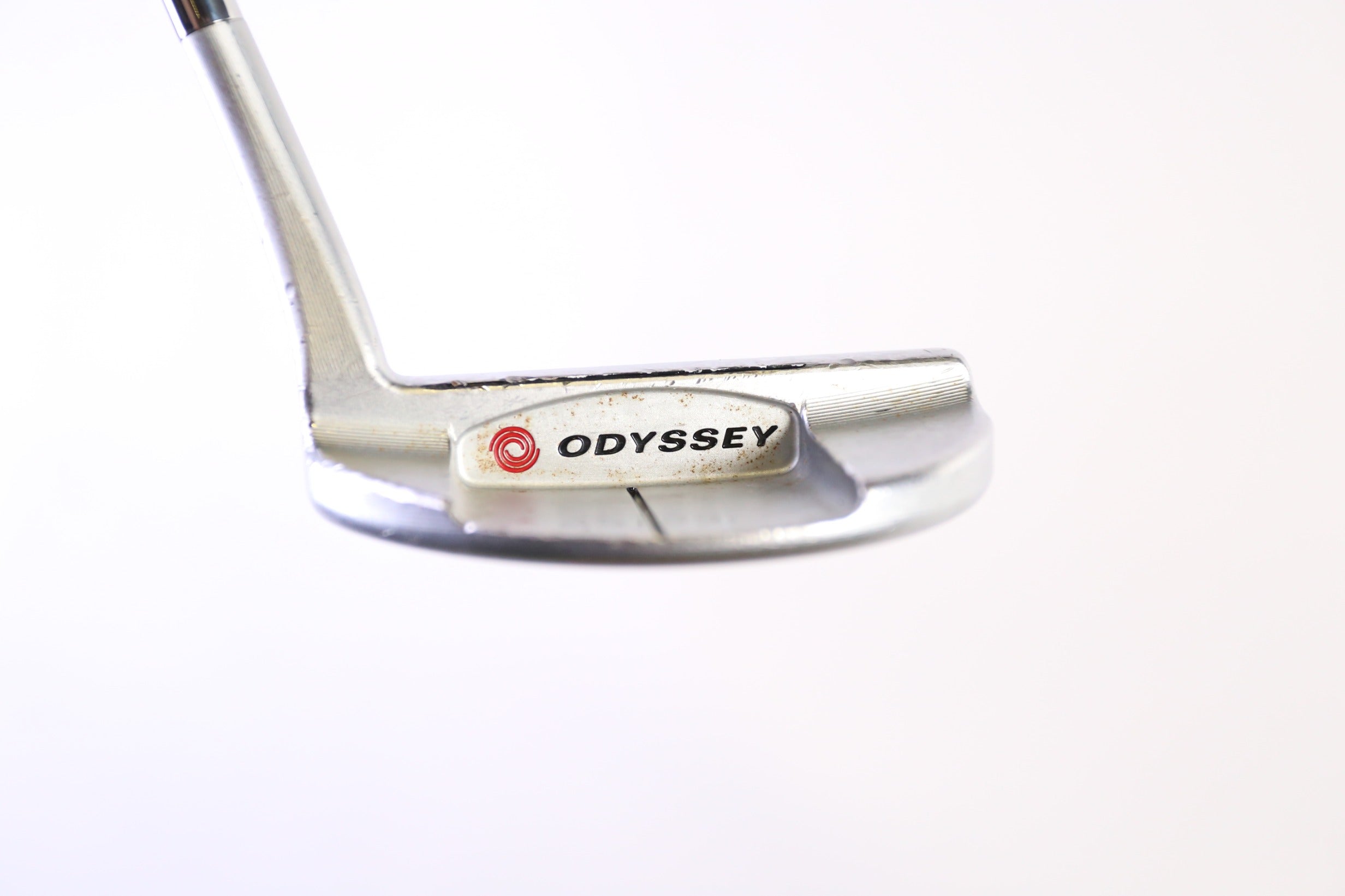 Used Odyssey Protype Tour Series #9 Putter - Right-Handed - 35 in -  Mid-mallet