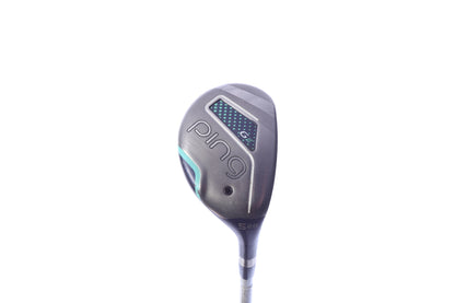 Used Ping G LE 5H Hybrid - Right-Handed - 26 Degrees - Ladies Flex-Next Round