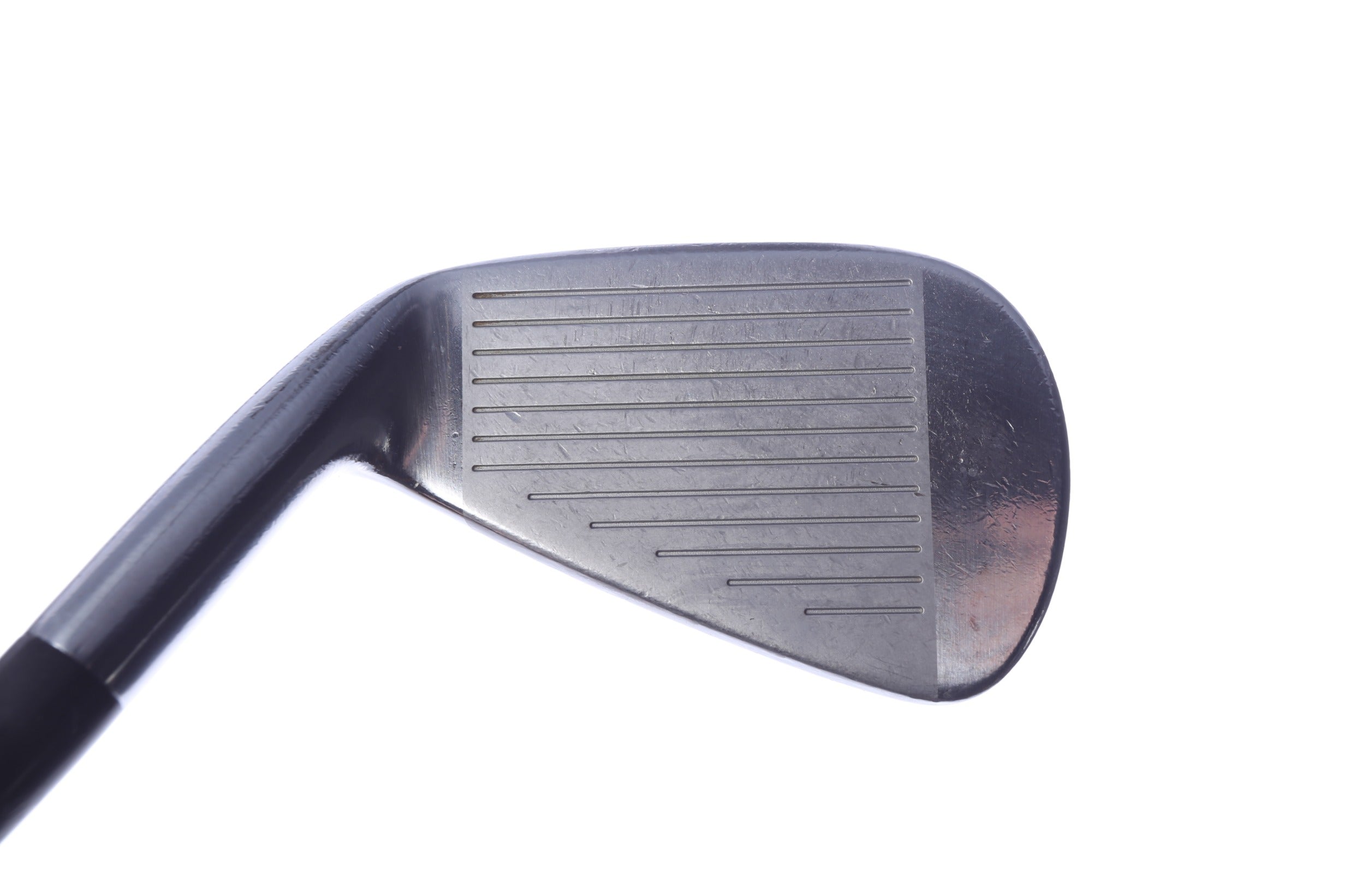 Used Mizuno MP-20 MMC Single 7-Iron - Right-Handed - Stiff Flex-Next Round