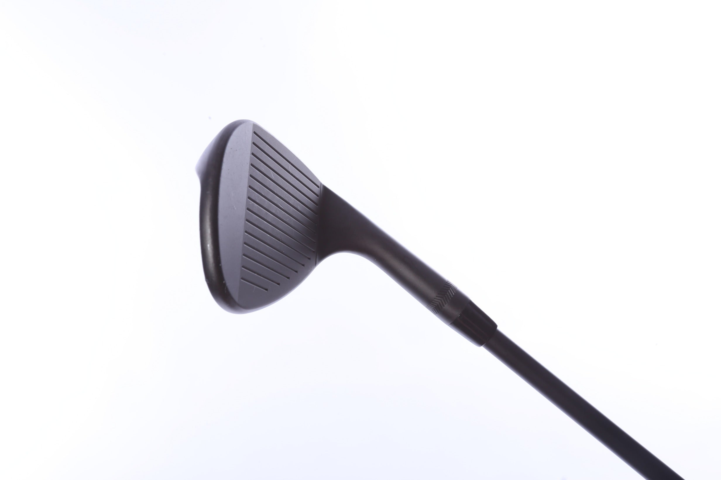 Used PXG 0311 Sugar Daddy Xtreme Dark Gap Wedge - Left-Handed - 50 Degrees - Regular Flex-Next Round