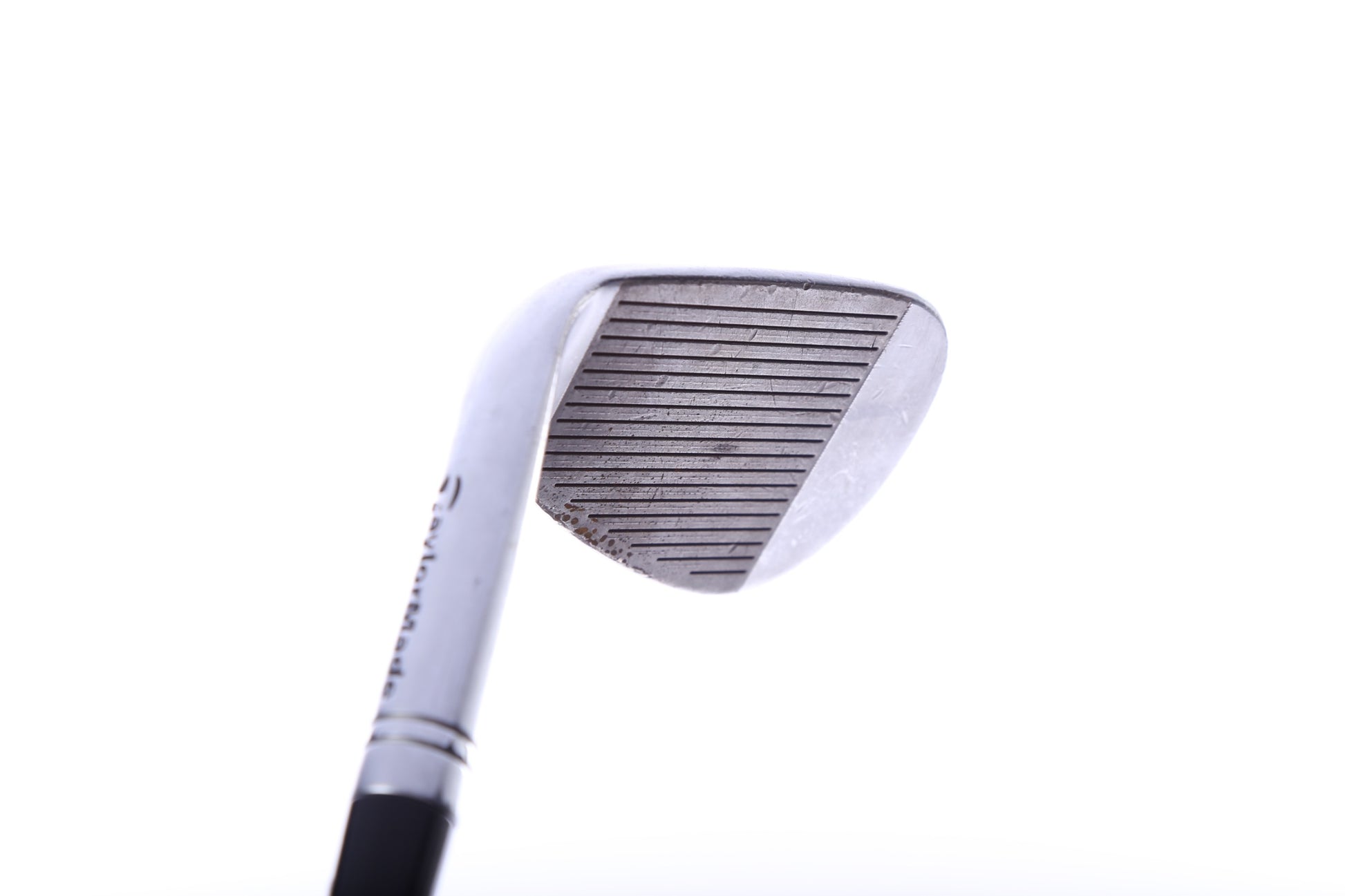Used TaylorMade Milled Grind 2 TW Lob Wedge - Right-Handed - 60 Degrees - Wedge Flex-Next Round