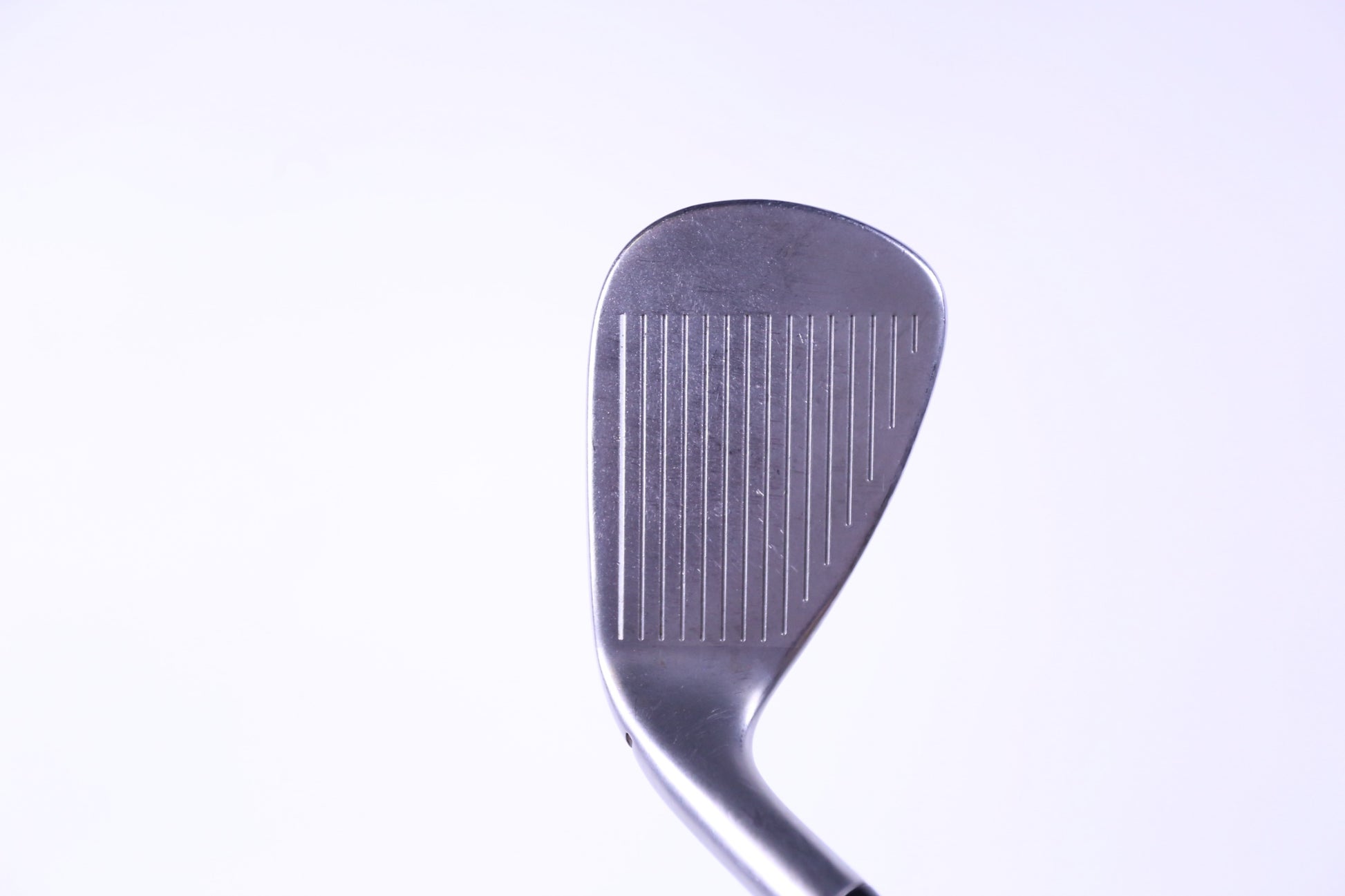 Used TaylorMade RocketBladez HL Single 9-Iron - Right-Handed - Stiff Flex-Next Round