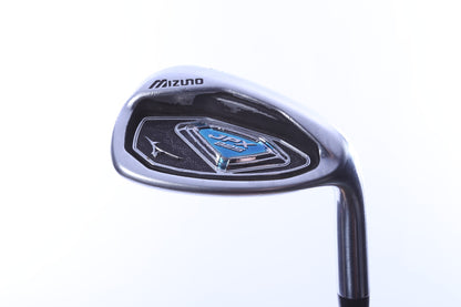 Used Mizuno JPX 825 Gap Wedge - Right-Handed - 50 Degrees - Stiff Flex-Next Round