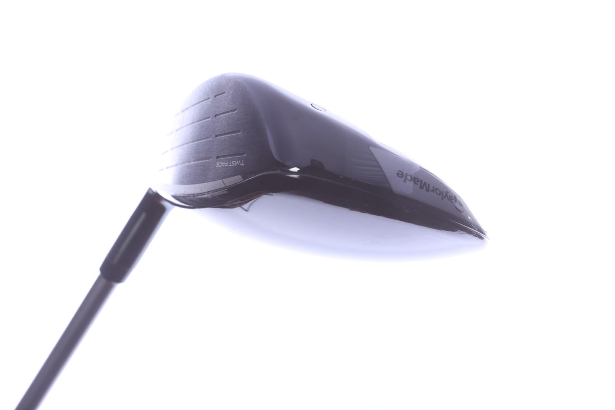 Used TaylorMade Qi10 MAX 3-Wood - Right-Handed - 16 Degrees - Seniors Flex