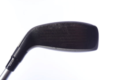 Used TaylorMade M3 3H Hybrid - Right-Handed - 19 Degrees - Stiff Flex