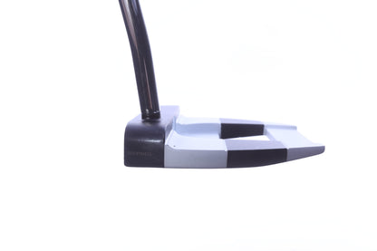 Used Odyssey Ai-ONE Jailbird Cruiser Putter - Right-Handed - 38 in - Mallet-Next Round