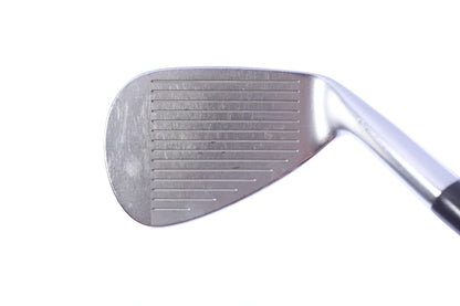 Used Mizuno JPX 921 Hot Metal Gap Wedge - Left-Handed - 49 Degrees - Regular Flex