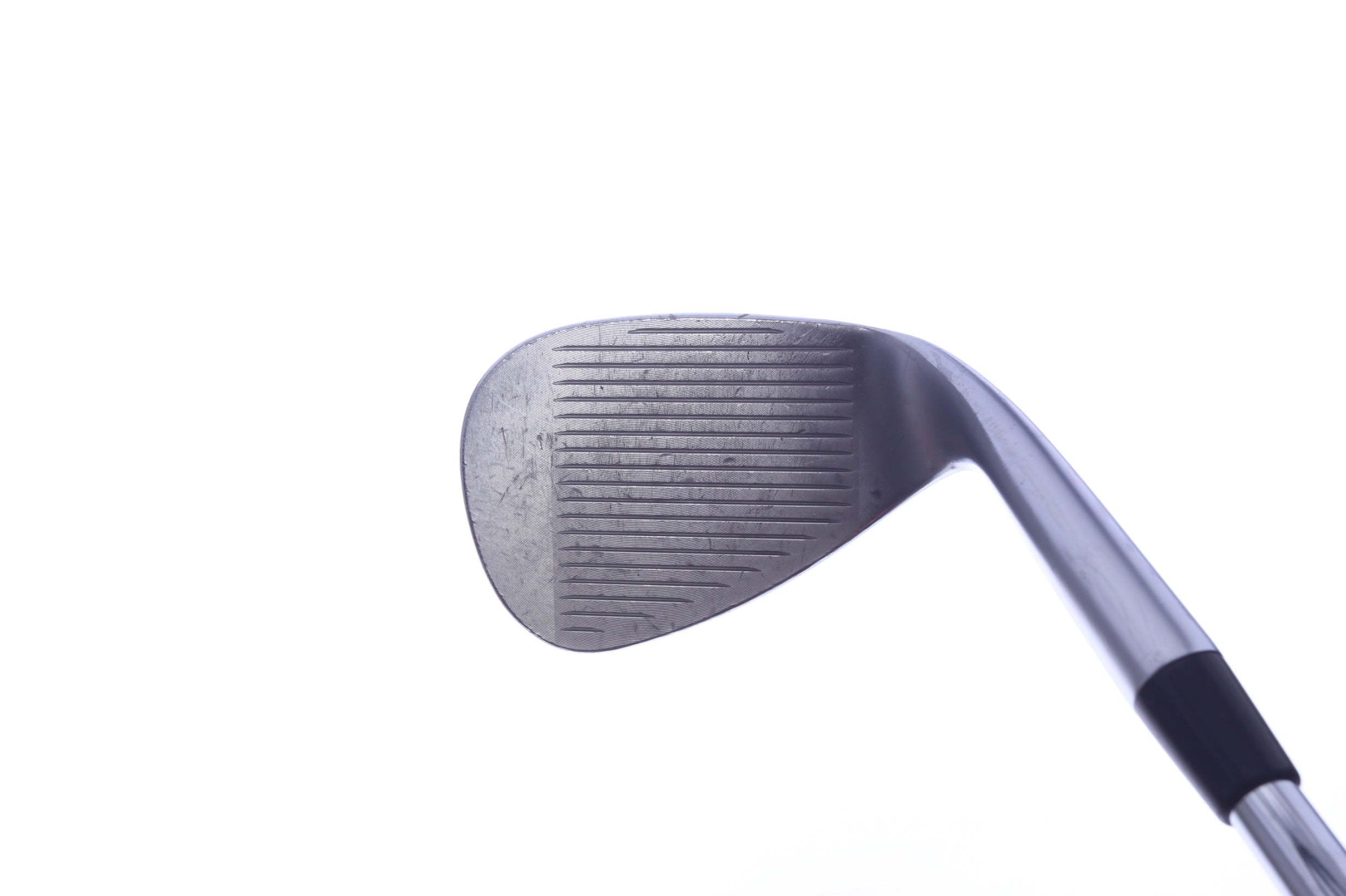 Used Ping Glide 3.0 Sand Wedge - Left-Handed - 54 Degrees - Stiff Flex-Next Round