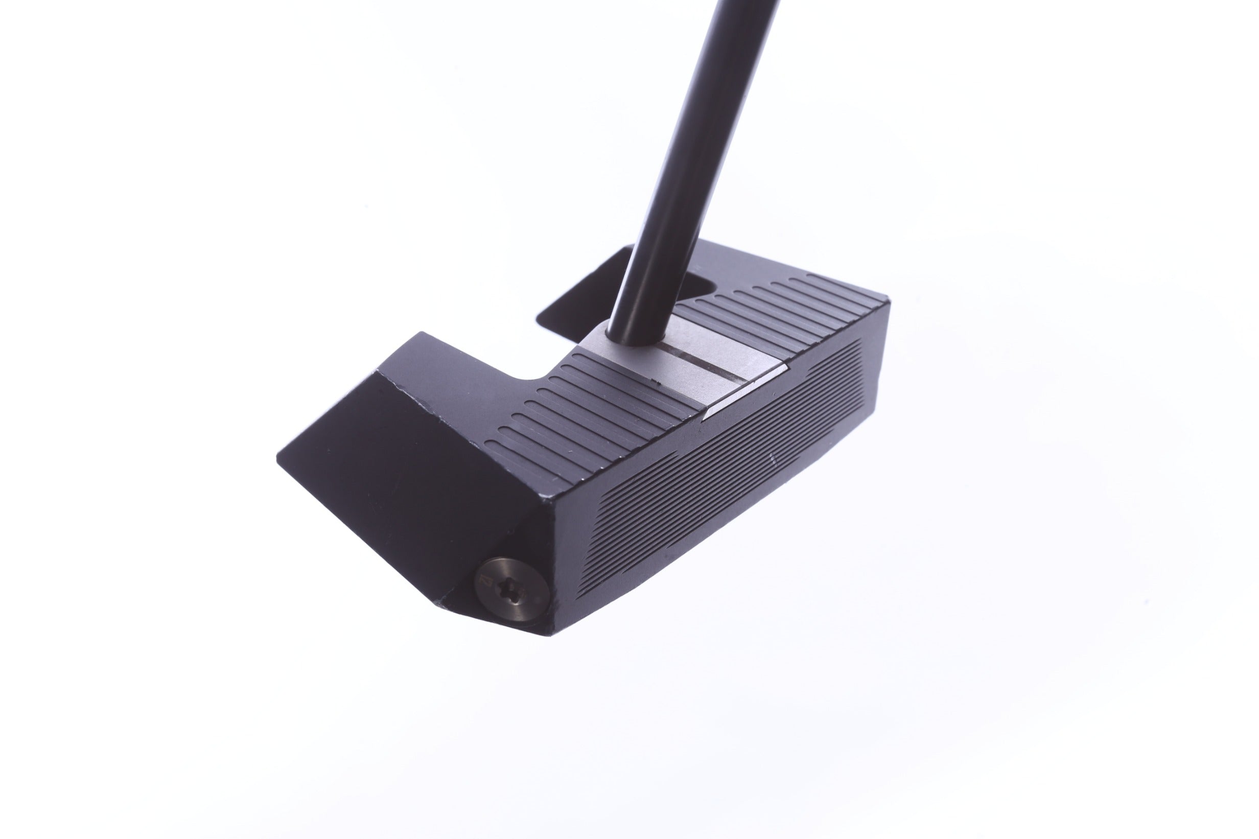 Used L.A.B. Golf Mezz.1 Putter - Right-Handed - 35 in - Mallet-Next Round