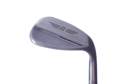 Used Titleist Vokey SM10 Tour Chrome Sand Wedge - Right-Handed - 56 Degrees - Wedge Flex-Next Round