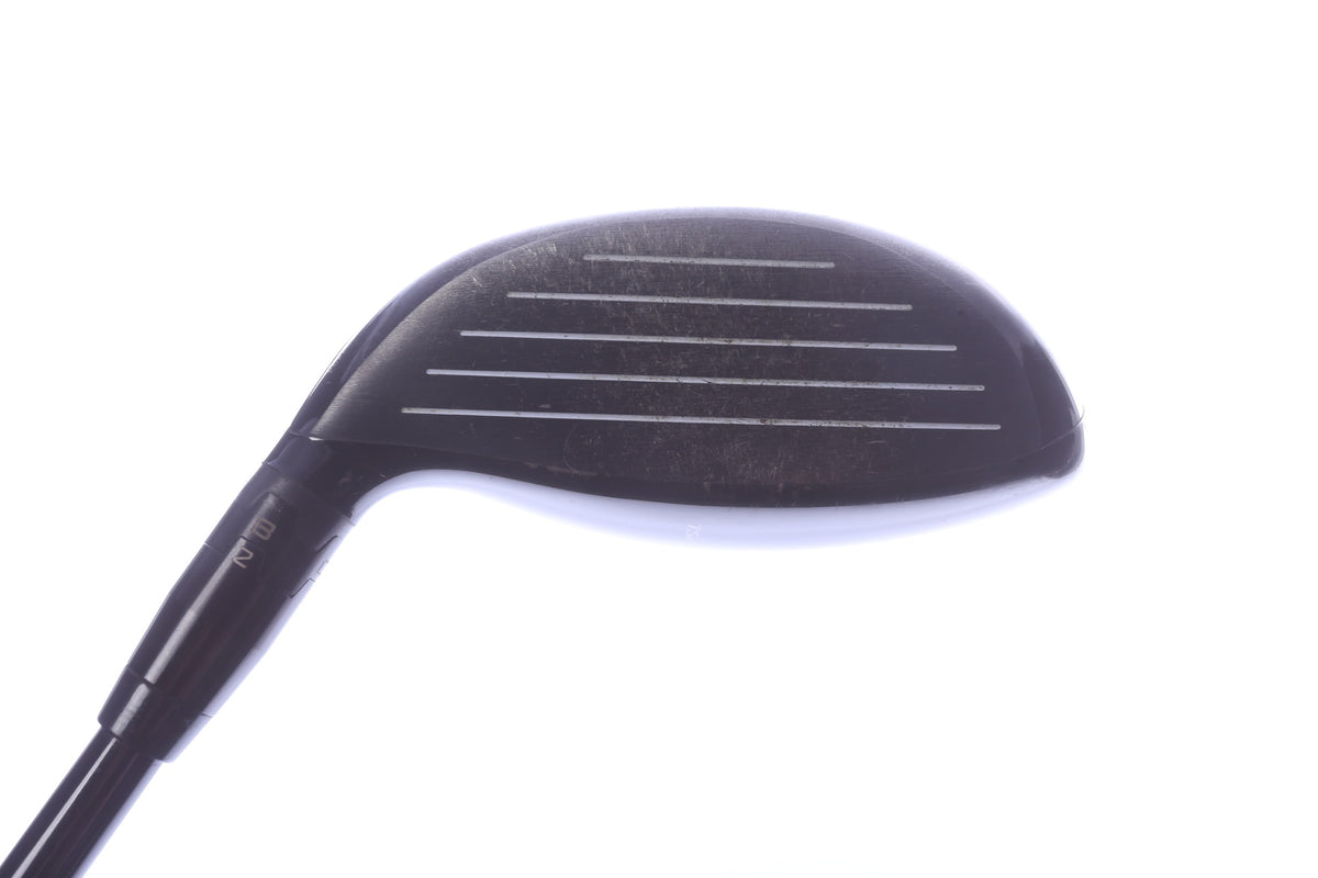 Used Titleist TSR2 3-Wood - Right-Handed - 15 Degrees - Stiff Flex-Next Round