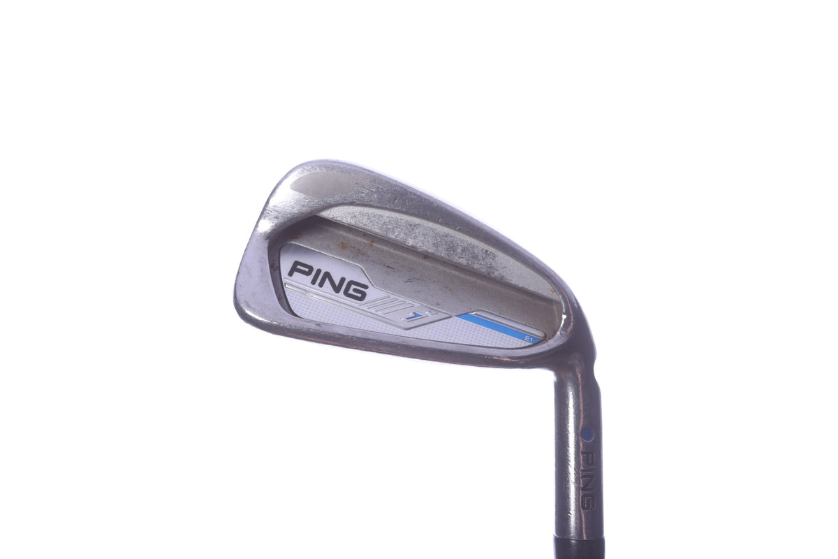 Used Ping i Series E1 Single 6-Iron - Right-Handed - Stiff Flex-Next Round