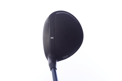 Used PXG 0311 XF GEN6 7-Wood - Right-Handed - 22 Degrees - Seniors Flex