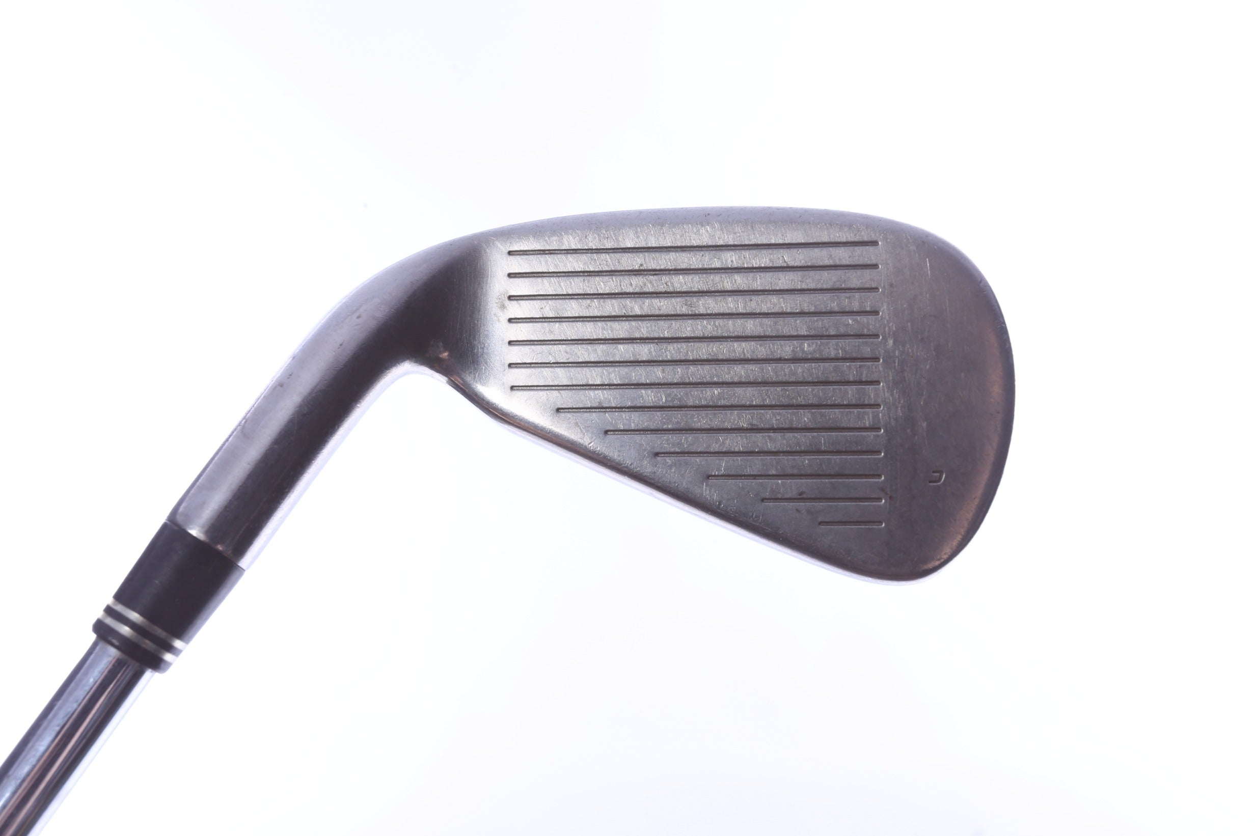 Used TaylorMade Burner Plus Single 4-Iron - Right-Handed - Uniflex Flex-Next Round