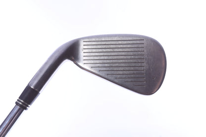 Used TaylorMade Burner Plus Single 4-Iron - Right-Handed - Uniflex Flex-Next Round